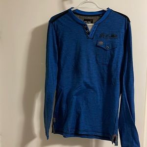 Projek Raw long sleeve shirt.